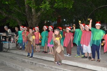 Foto - ABERTURA MAGIA DO NATAL 2022