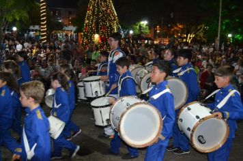 Foto - ABERTURA MAGIA DO NATAL 2022