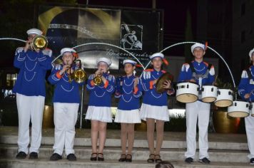 Foto - ABERTURA MAGIA DO NATAL 2022