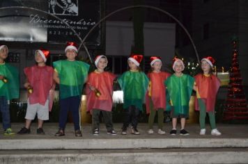 Foto - ABERTURA MAGIA DO NATAL 2022