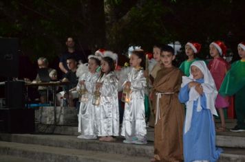 Foto - ABERTURA MAGIA DO NATAL 2022
