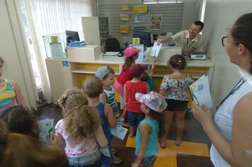 Foto - Projeto Férias na Biblioteca verão 2019!