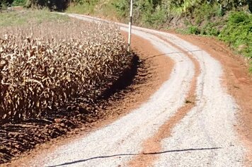 Foto - DA PORTEIRA PARA DENTRO