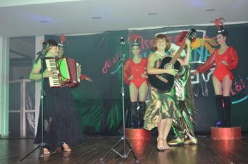 Foto - Semana do Município - 19/12/18