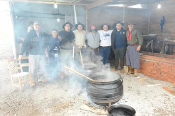 Foto - Semana Farroupilha - 15/09/18
