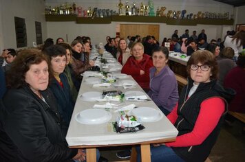 Foto - 1º Jantar Dançante do DTG Herança Gaúcha da E. M. E. F. Pinheiro Machado