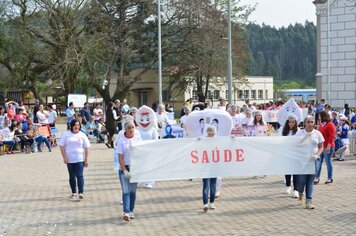 Foto - Desfile 7 de Setembro