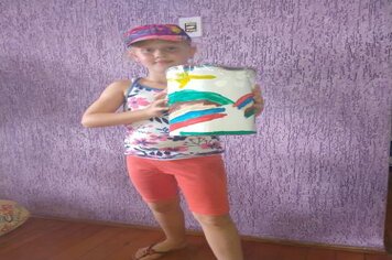Foto - Projeto Férias na Biblioteca verão 2019!