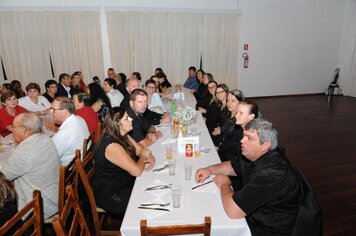 Foto - Semana do Município - 20/12/18
