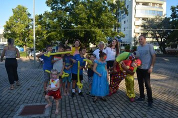 Foto - Carnaval Infantil