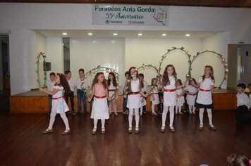 Foto - Semana do Município - 18/12/18