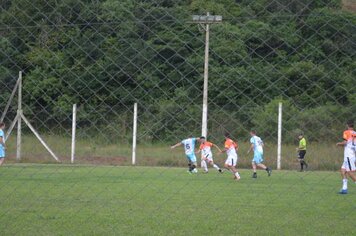 Foto - Campeonato Municipal de Futebol 7