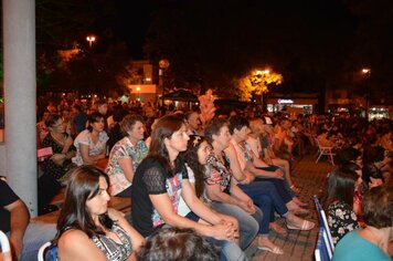 Foto - Semana do Município - 22/12/18