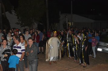 Foto - XIX Via Sacra - 19/04/19