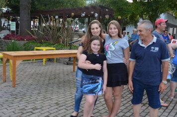 Foto - Semana do Município - 22/12/18