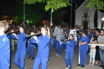 Foto - ABERTURA MAGIA DO NATAL 2022