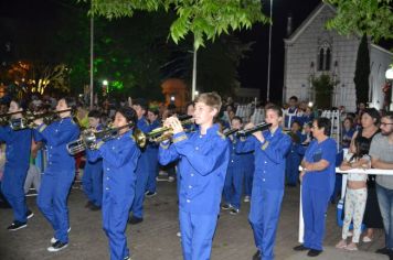Foto - ABERTURA MAGIA DO NATAL 2022