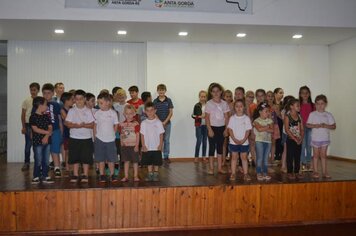 Foto - Semana do Município - 18/12/18