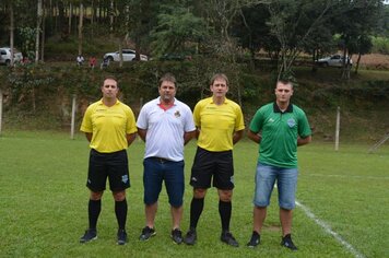 Foto - Campeonato Municipal de Futebol 7