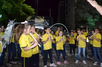 Foto - ABERTURA MAGIA DO NATAL 2022