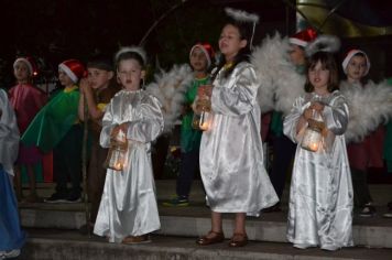 Foto - ABERTURA MAGIA DO NATAL 2022
