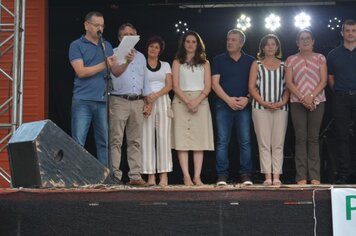 Foto - Semana do Município - 22/12/18
