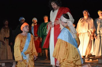 Foto - XIX Via Sacra - 19/04/19