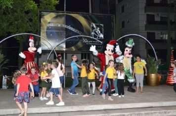 Foto - ABERTURA MAGIA DO NATAL 2022