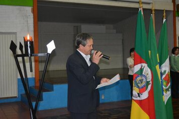 Foto - Semana da Pátria