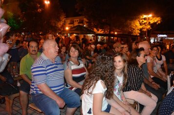 Foto - Semana do Município - 22/12/18