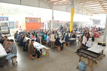 Foto - Semana Farroupilha - 20/09/18