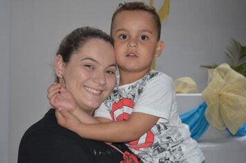 Foto - Semana do Município - 19/12/18