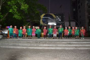 Foto - ABERTURA MAGIA DO NATAL 2022