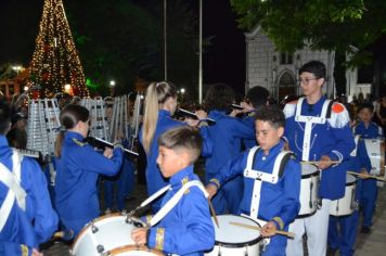 Foto - ABERTURA MAGIA DO NATAL 2022