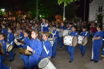Foto - ABERTURA MAGIA DO NATAL 2022