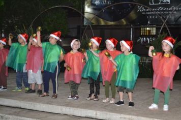 Foto - ABERTURA MAGIA DO NATAL 2022