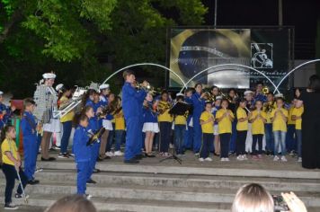 Foto - ABERTURA MAGIA DO NATAL 2022