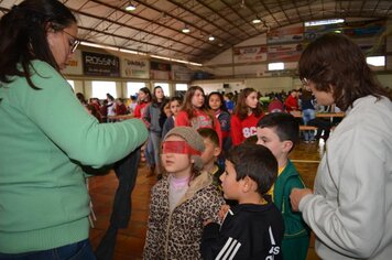 Foto - V Feira de Ciências - 23/08/18