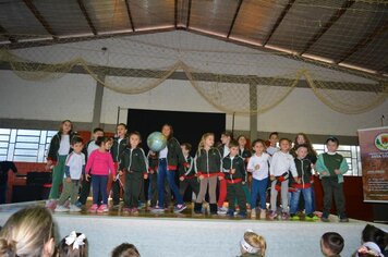Foto - Projeto Cidade Limpa, Ambiente Saudável