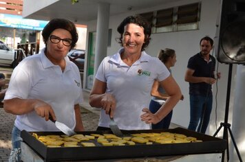 Foto - Semana do Município- 16/12/18