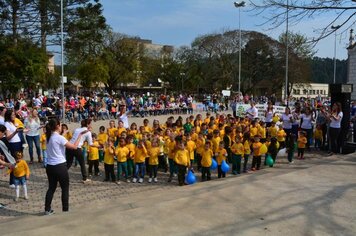 Foto - Desfile 7 de Setembro