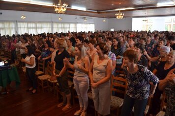 Foto - Dia Internacional da Mulher