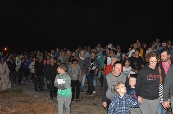 Foto - XIX Via Sacra - 19/04/19