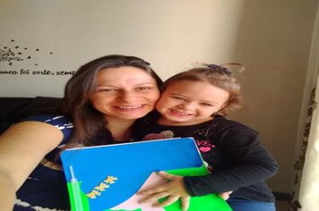 Foto - Projeto Valorizando a Vida - 07/05/19