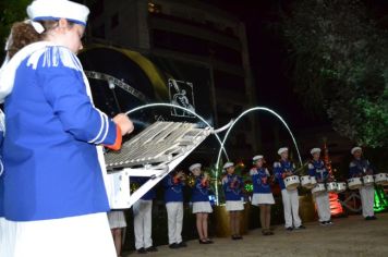Foto - ABERTURA MAGIA DO NATAL 2022
