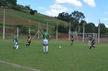 Foto - Campeonato Municipal de Futebol 7