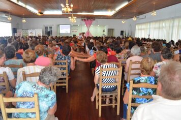 Foto - Dia Internacional da Mulher