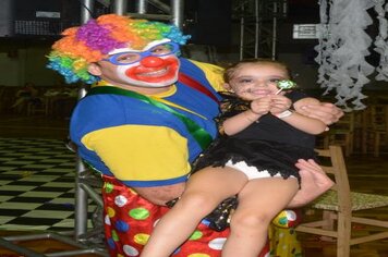 Foto - Carnaval Infantil