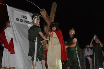 Foto - XIX Via Sacra - 19/04/19