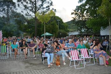 Foto - Semana do Município - 22/12/18